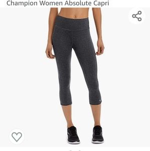 Champion Absolute Capri